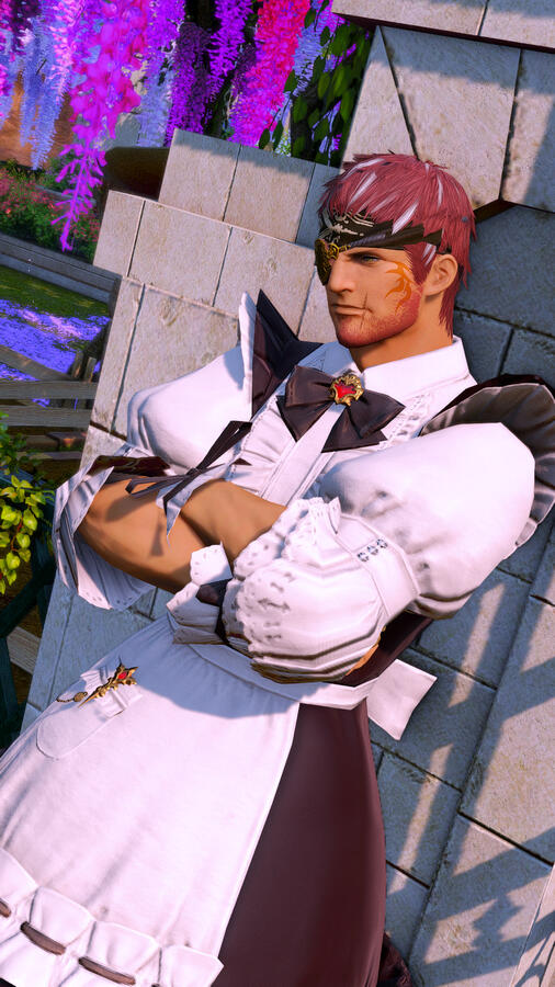 Ryuugen Drake