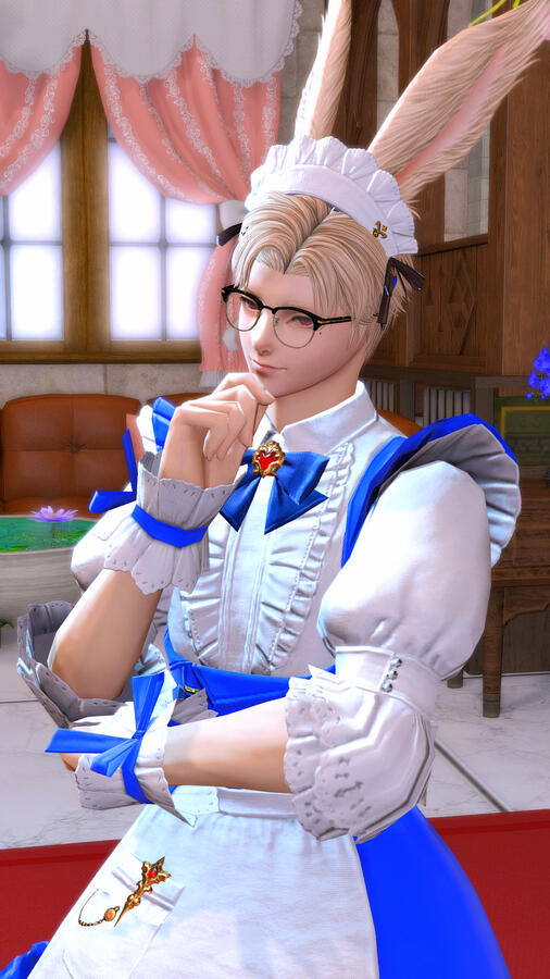 Ashe Seyr